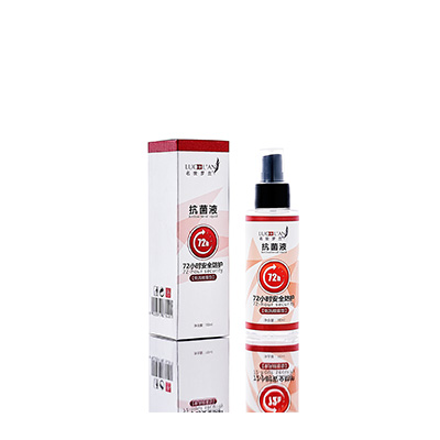 罗源母婴防护喷雾