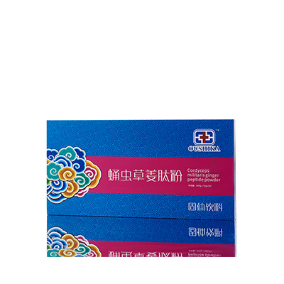 罗源蛹虫草气血汤