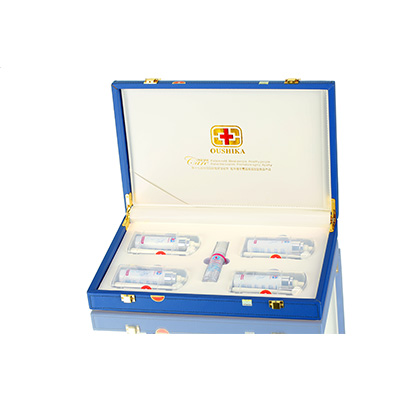 恢复自洁系统套罗源