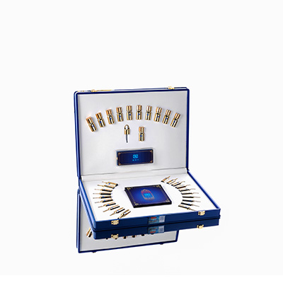 罗源全身经络解压套